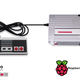 Illustration for article titled NesPI - La caja para la Raspberry PI 2 con forma de Nintendo Nes hecha con piezas de LEGO